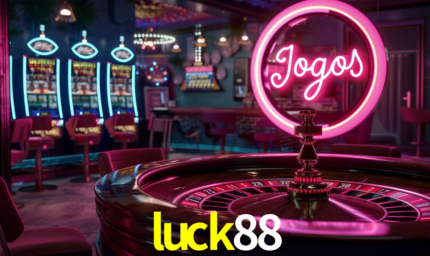 Experiência VIP luck88