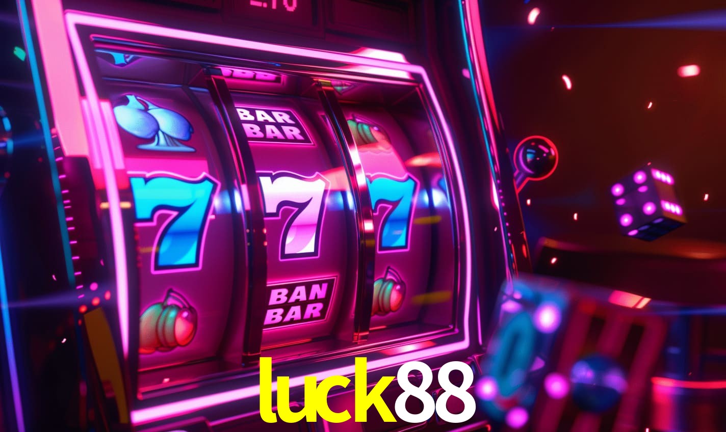 Estatísticas luck88