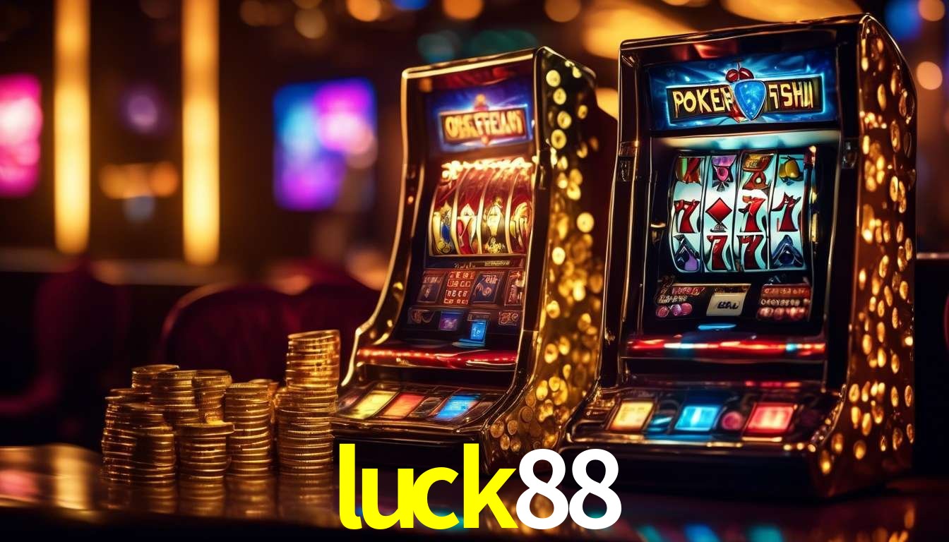 Estatísticas do Jogo luck88