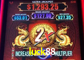 Weekend Specials luck88