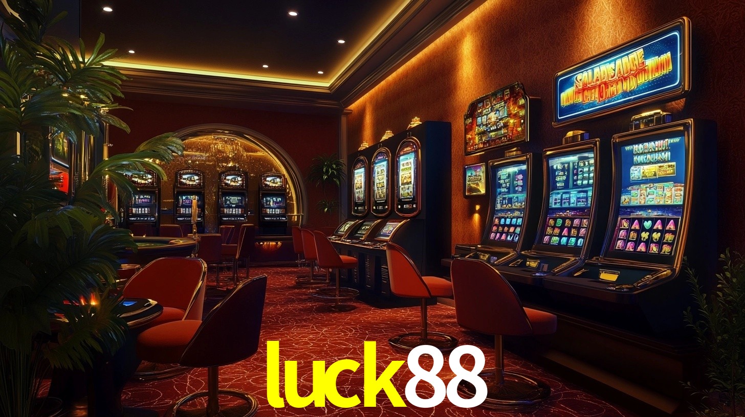 luck88,luck88.com