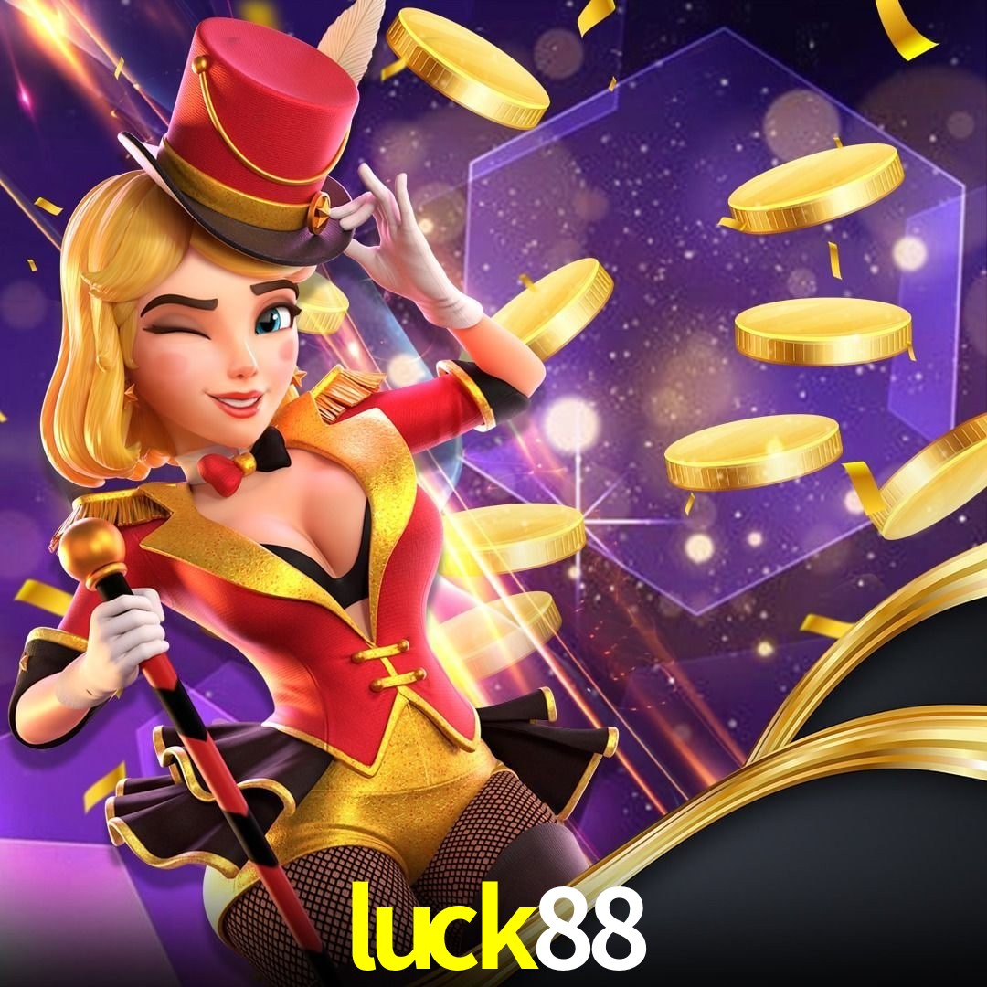 Daily Bonuses luck88