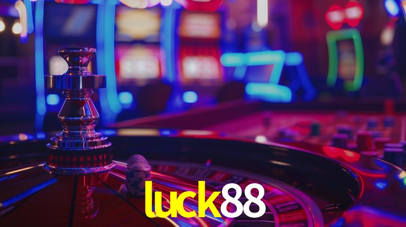 luck88: A Experiência de Casino com Jogos de Mesa ao Vivo