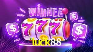 VIP Casino luck88