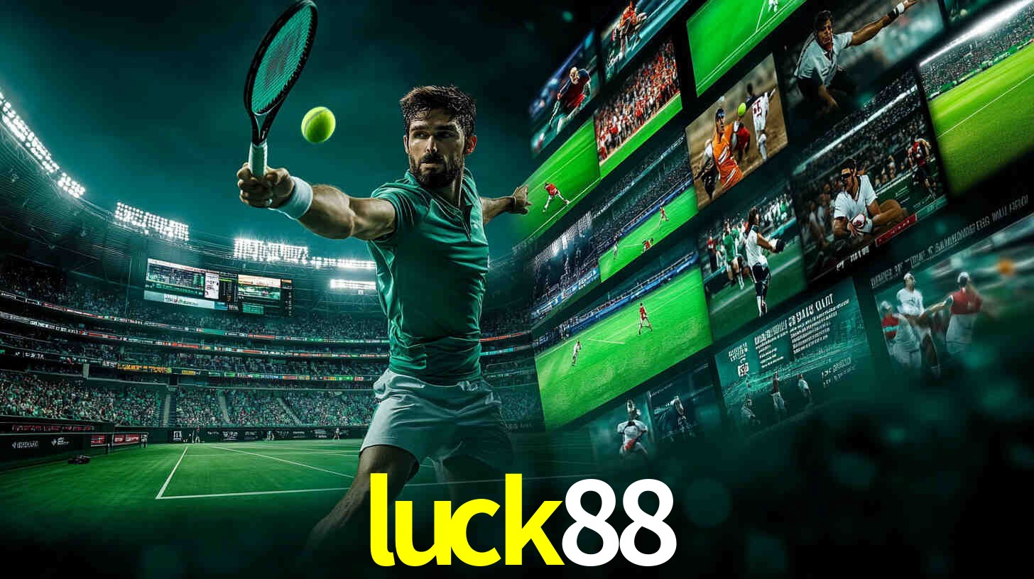 Jogos Exclusivos luck88