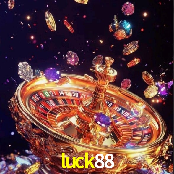 Descubra a Essência do luck88: Nossa História e Compromissos