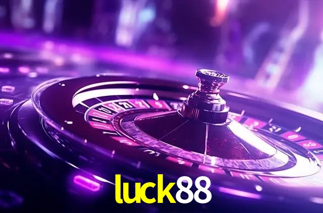 Sistemas de Segurança luck88