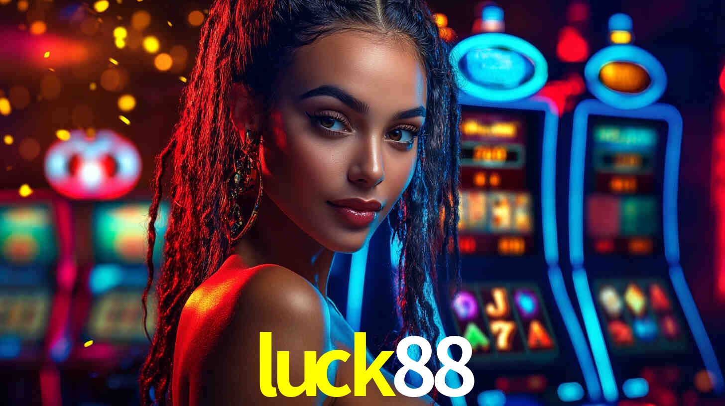 Casino VIP luck88