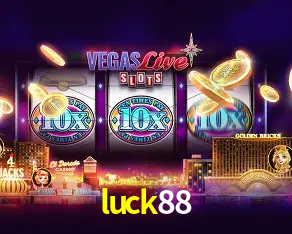 Security Systems luck88
