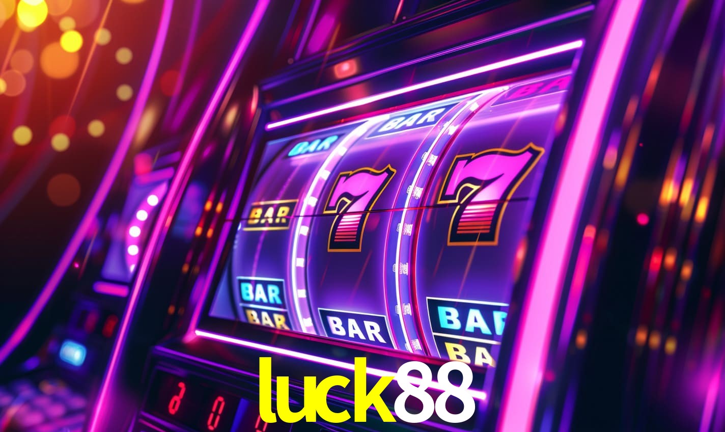 Descubra a Magia dos Jogos de Arcade no luck88