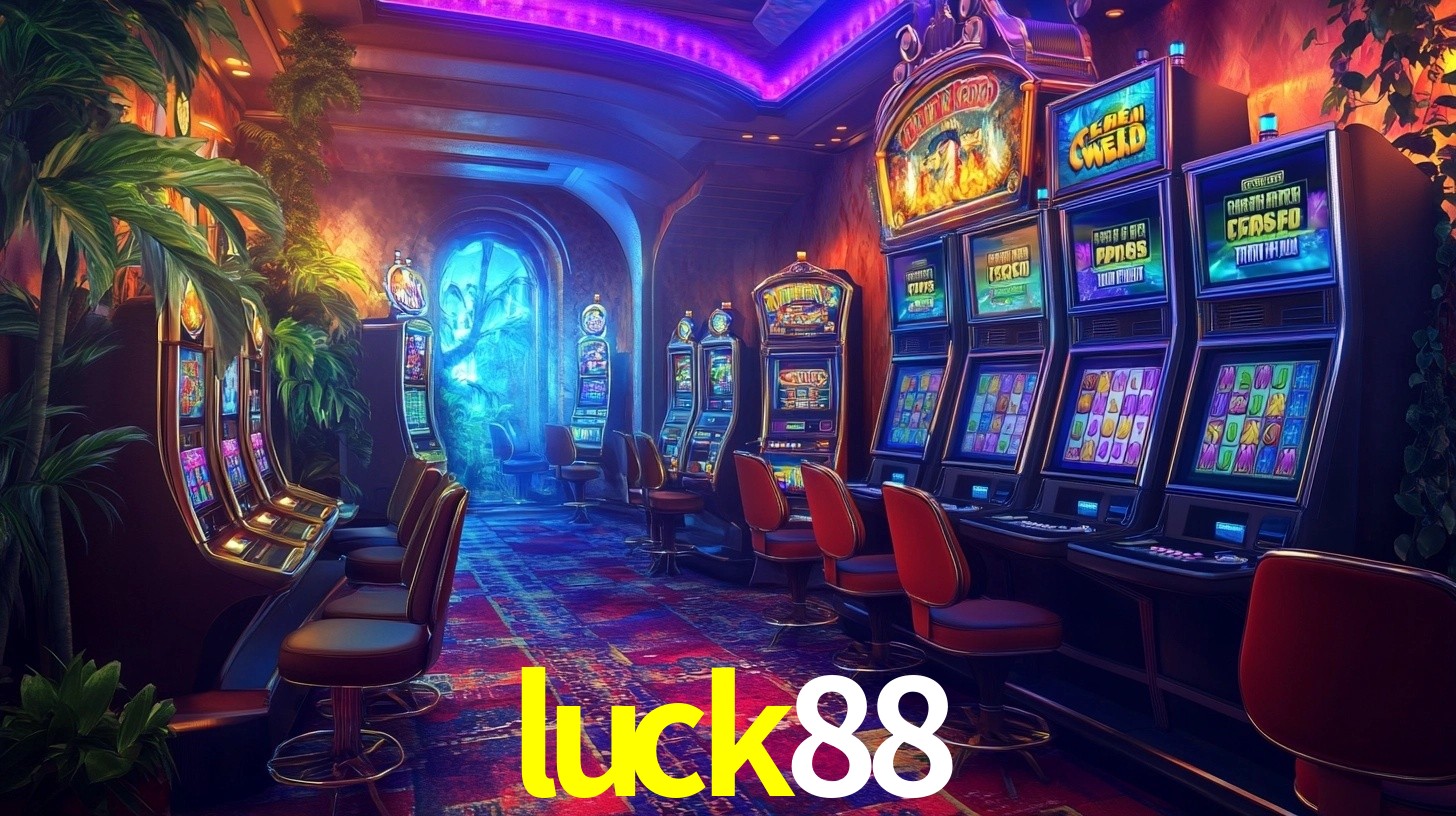 luck88 bet
