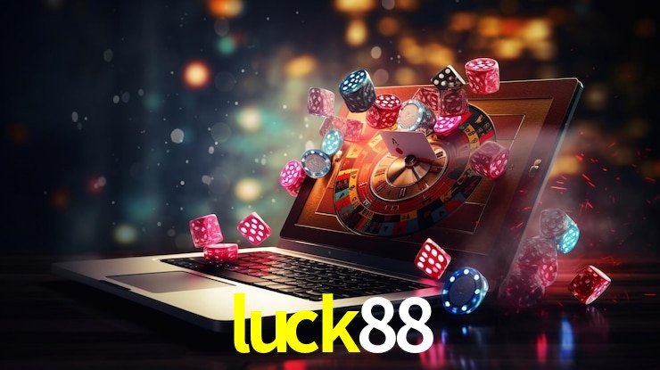 Casino Ao Vivo luck88