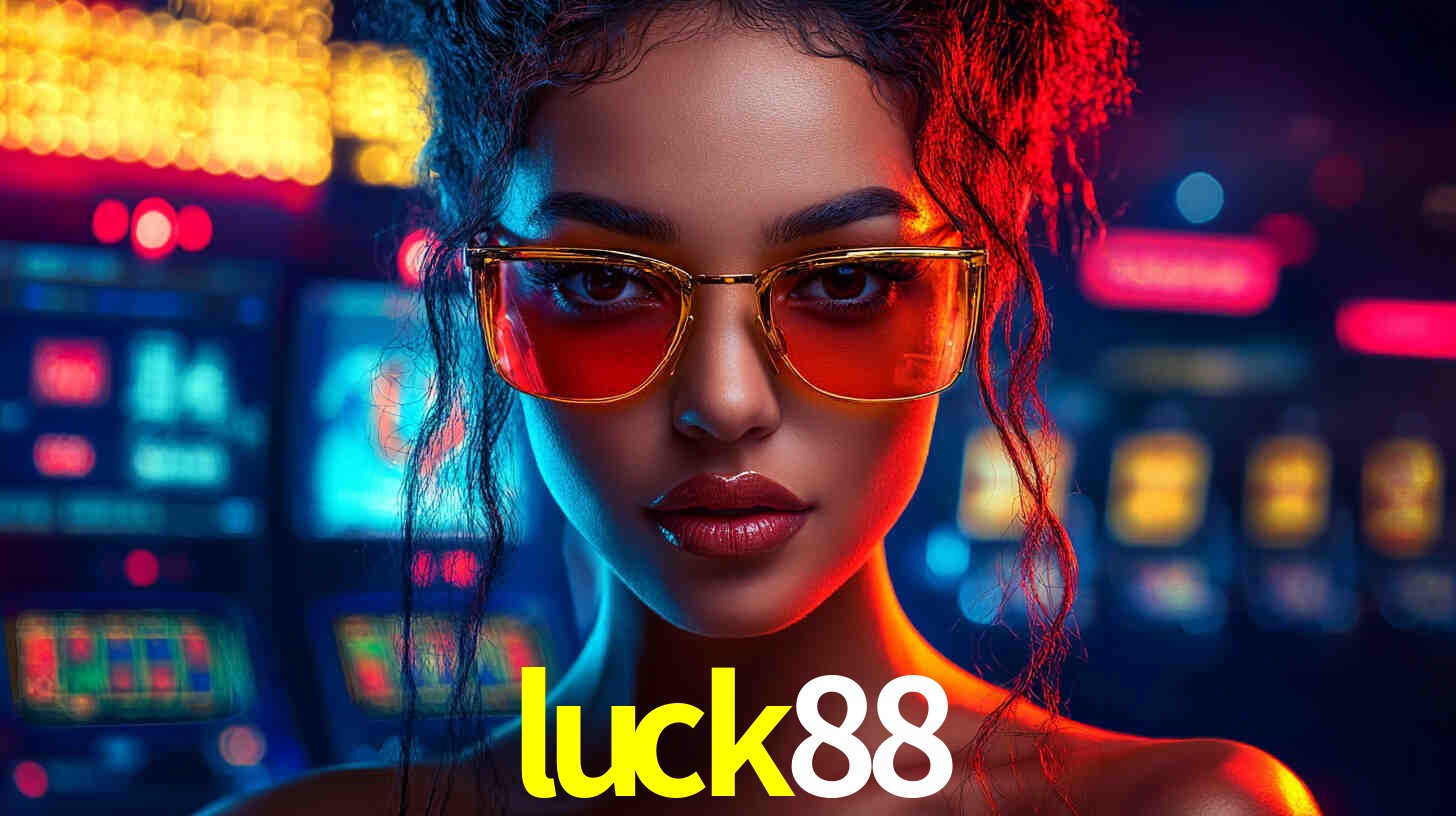 Mesa de Blackjack luck88