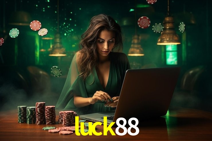 Descubra a Essência do luck88: Nossa História e Compromissos