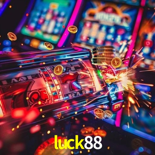 Descubra a Essência do luck88: Nossa História e Compromissos