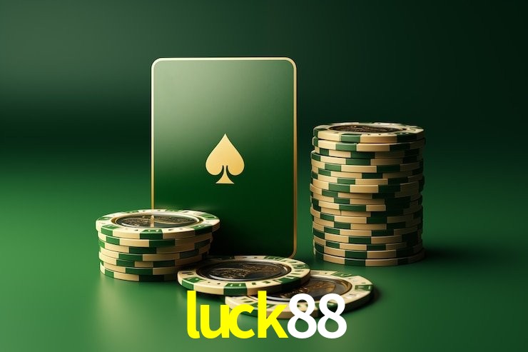 Tournaments luck88
