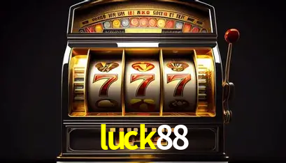 Descubra o Mundo do Cassino Online com luck88