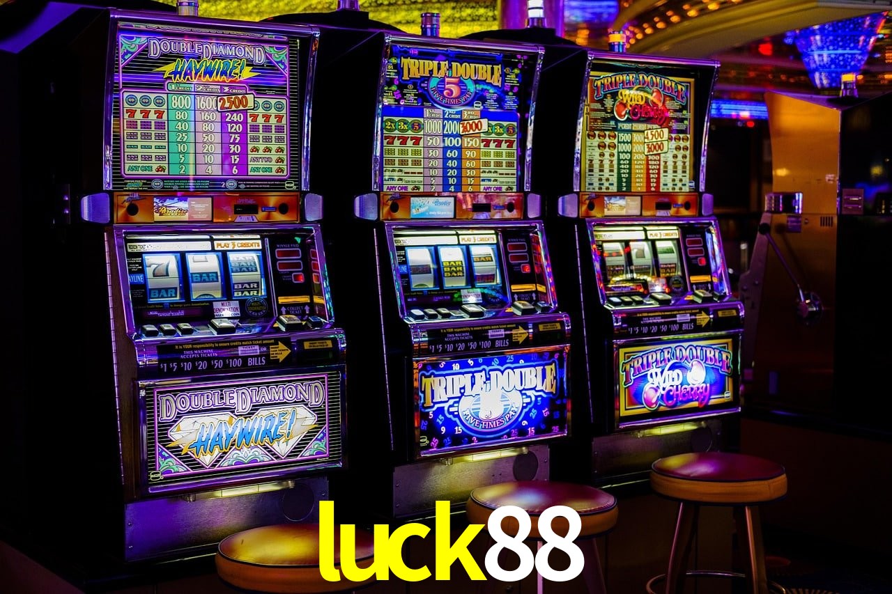 Inovações de Jogos na luck88: O Futuro das Experiências Interativas