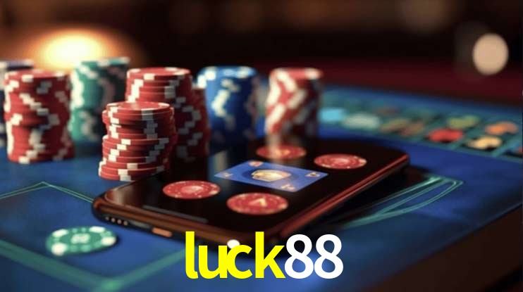 Apostas Esportivas na luck88: Um Guia Completo