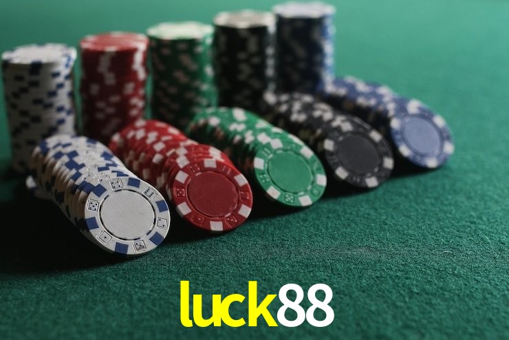 Aviator Game luck88