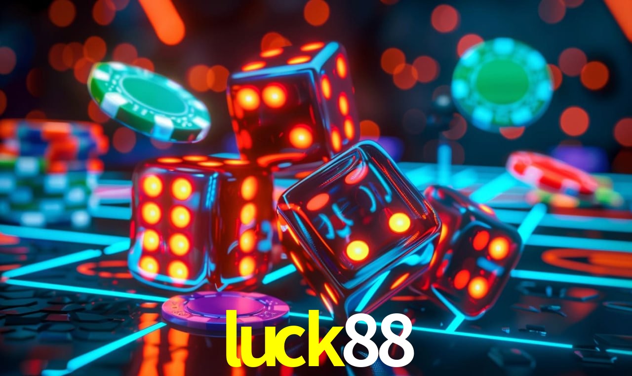 Benefícios da Conta luck88