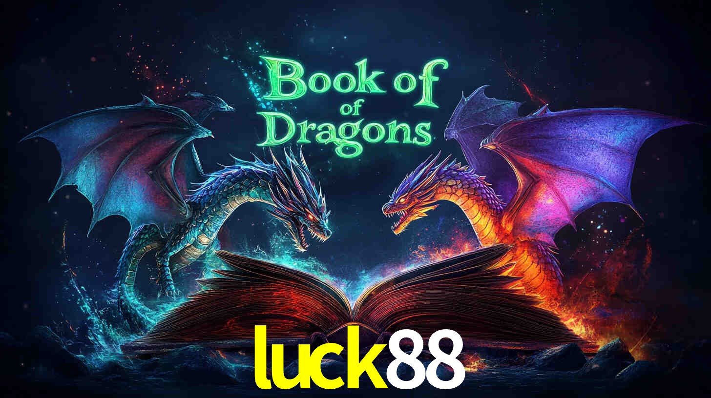 A Emoção da Loteria na luck88: Uma Chance de Mudança de Vida