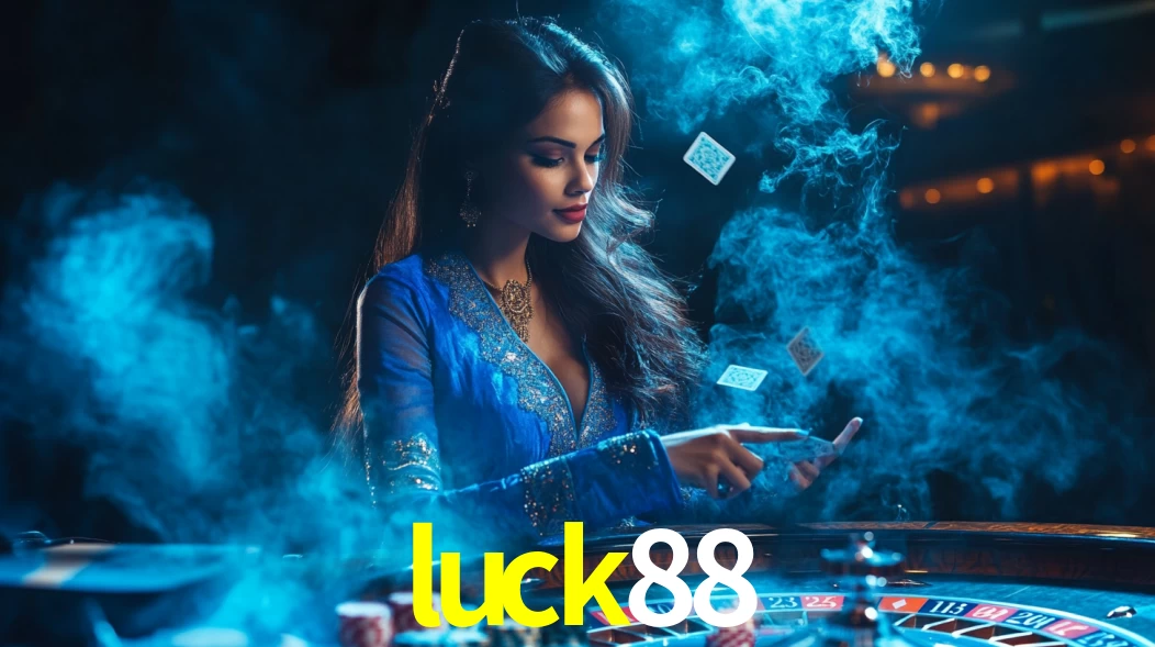 Apostas de Futebol luck88