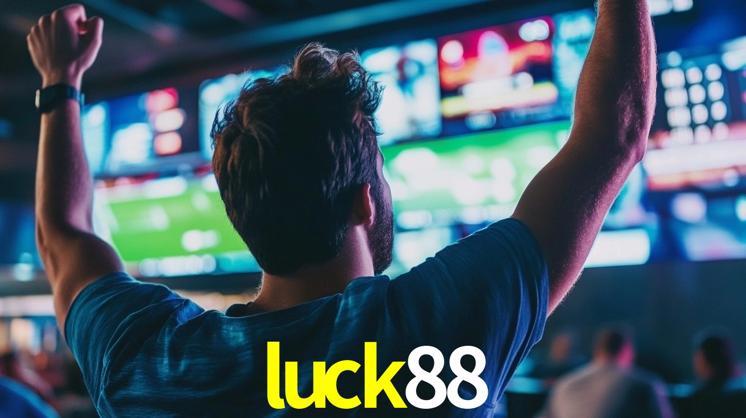 Desvendando o Mundo dos Jogos Virtuais na luck88
