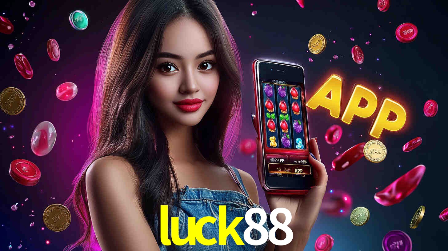 Bônus Diários luck88