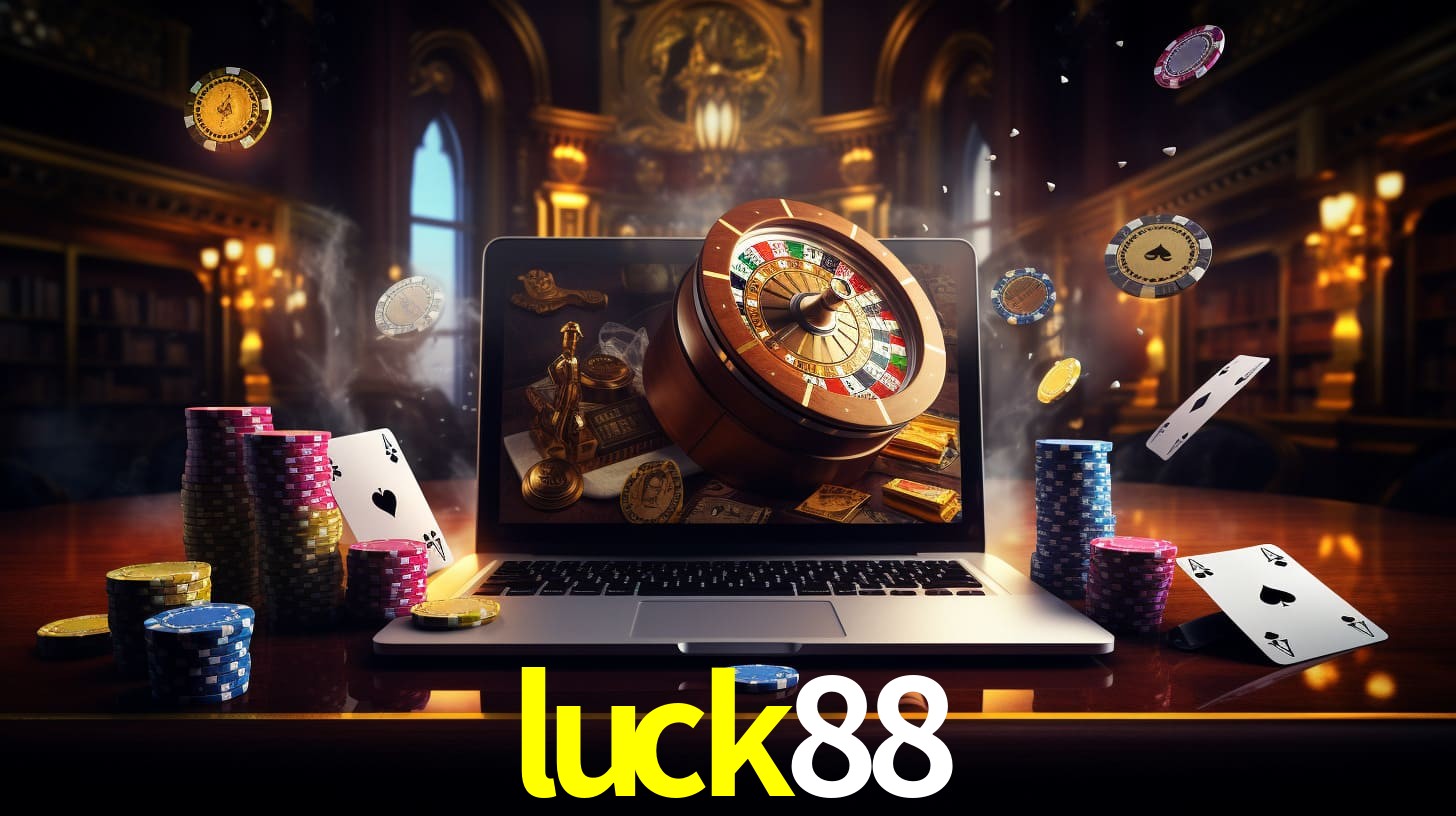 Premium Interface luck88