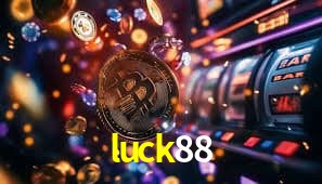 Login Seguro luck88