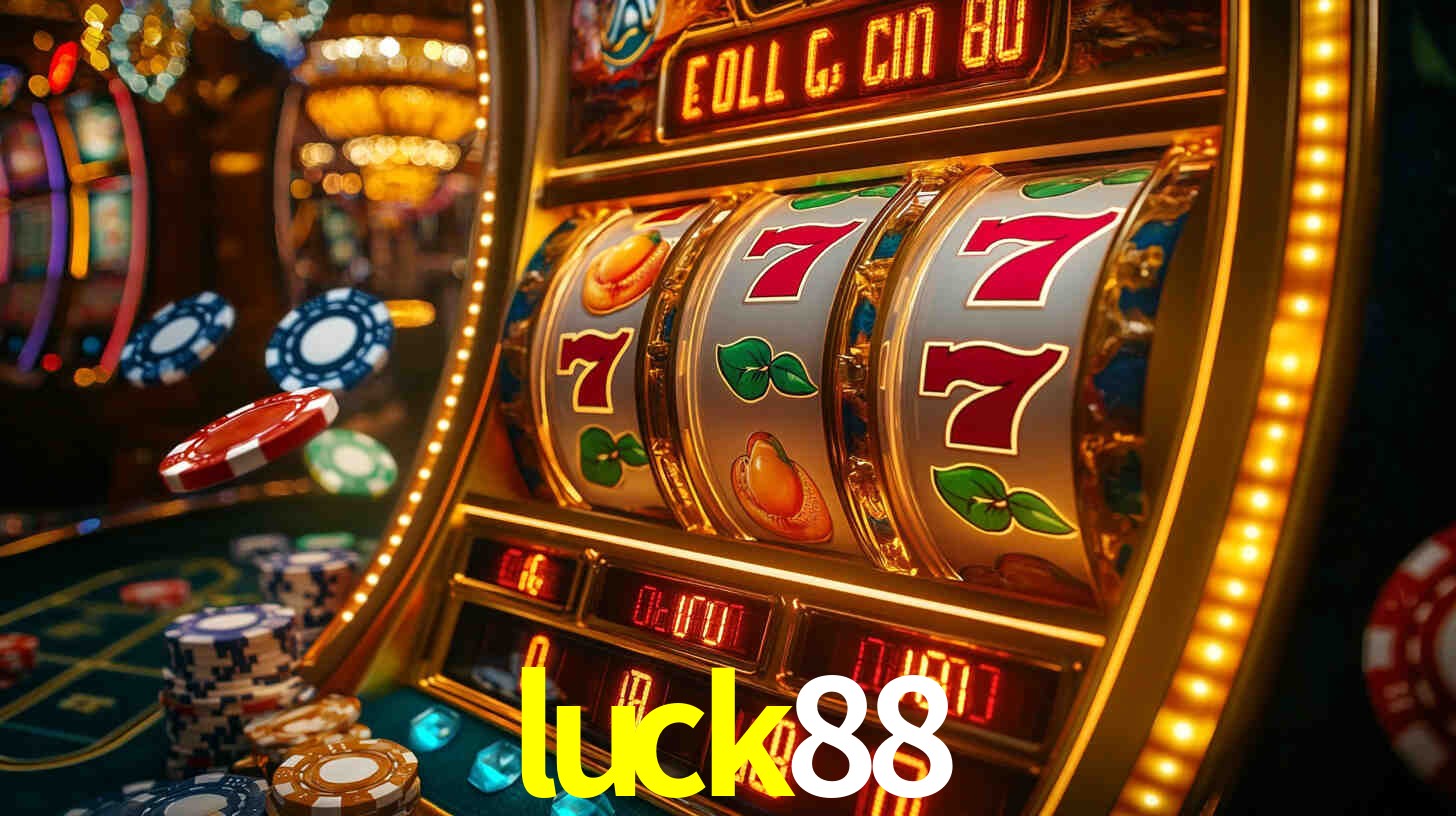 luck88 bet