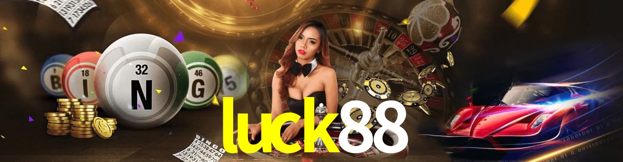 A Experiência Imersiva dos Cassinos Ao Vivo no luck88