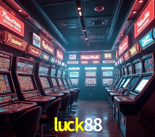 Explorando a Categoria de Eventos em Apostas na luck88