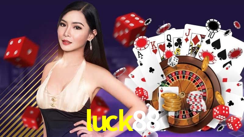 Especiais de Fim de Semana luck88