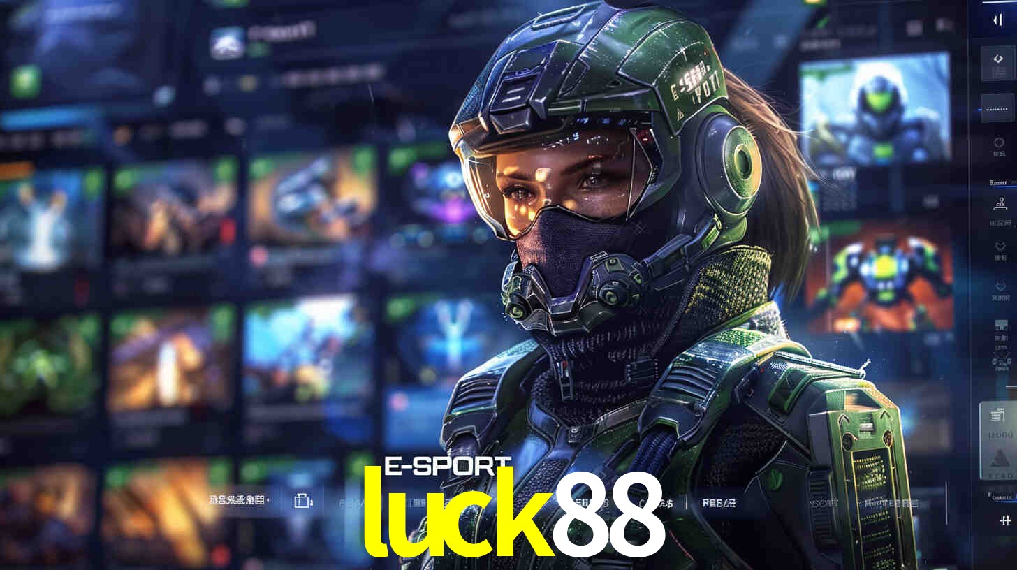 Live Casino luck88