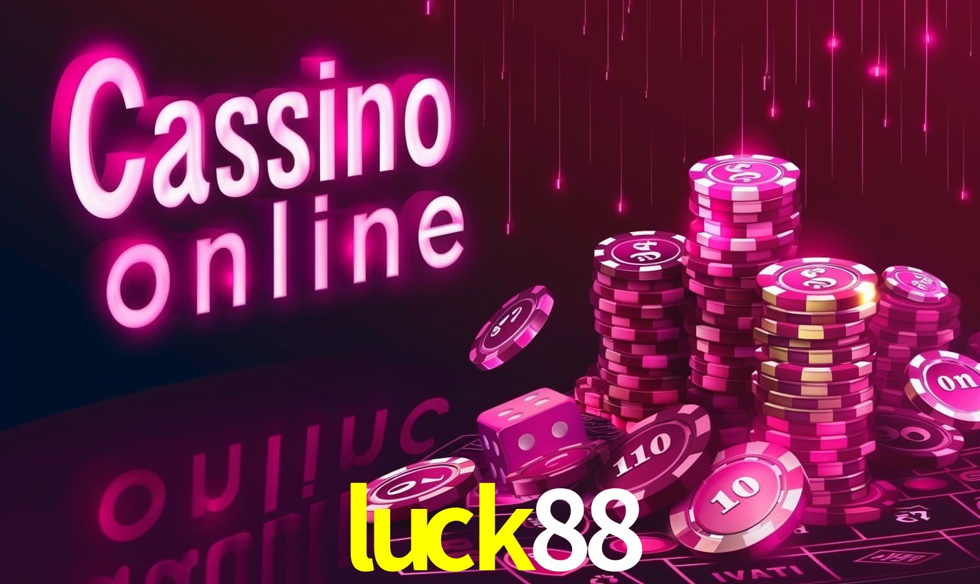 Estatísticas Esportivas luck88