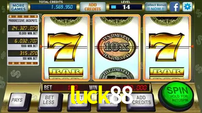 Quick Registration luck88