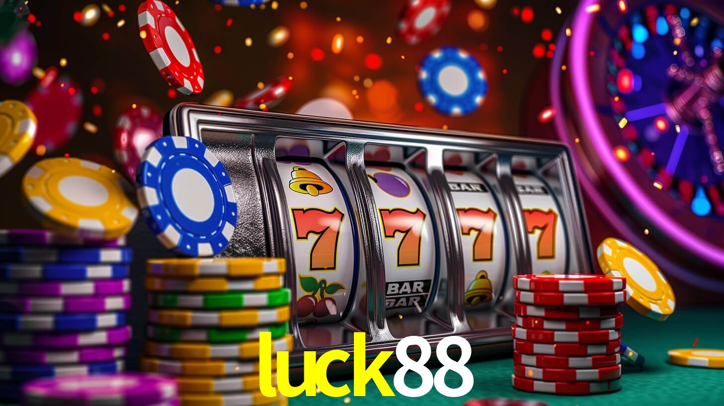 Desvendando o Mundo dos Jogos Virtuais na luck88