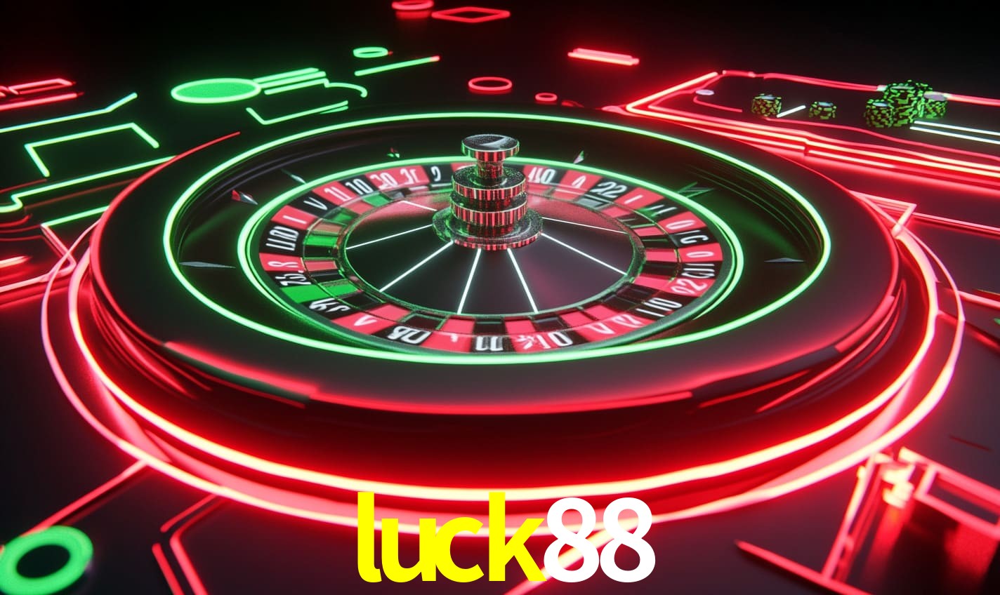 Apostas de Basquete luck88
