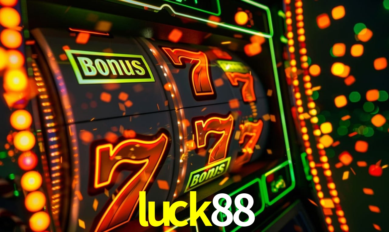 Diretório de Jogos luck88