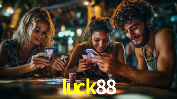 Ofertas Imperdíveis na luck88: Promoções e Bônus Que Valem a Pena