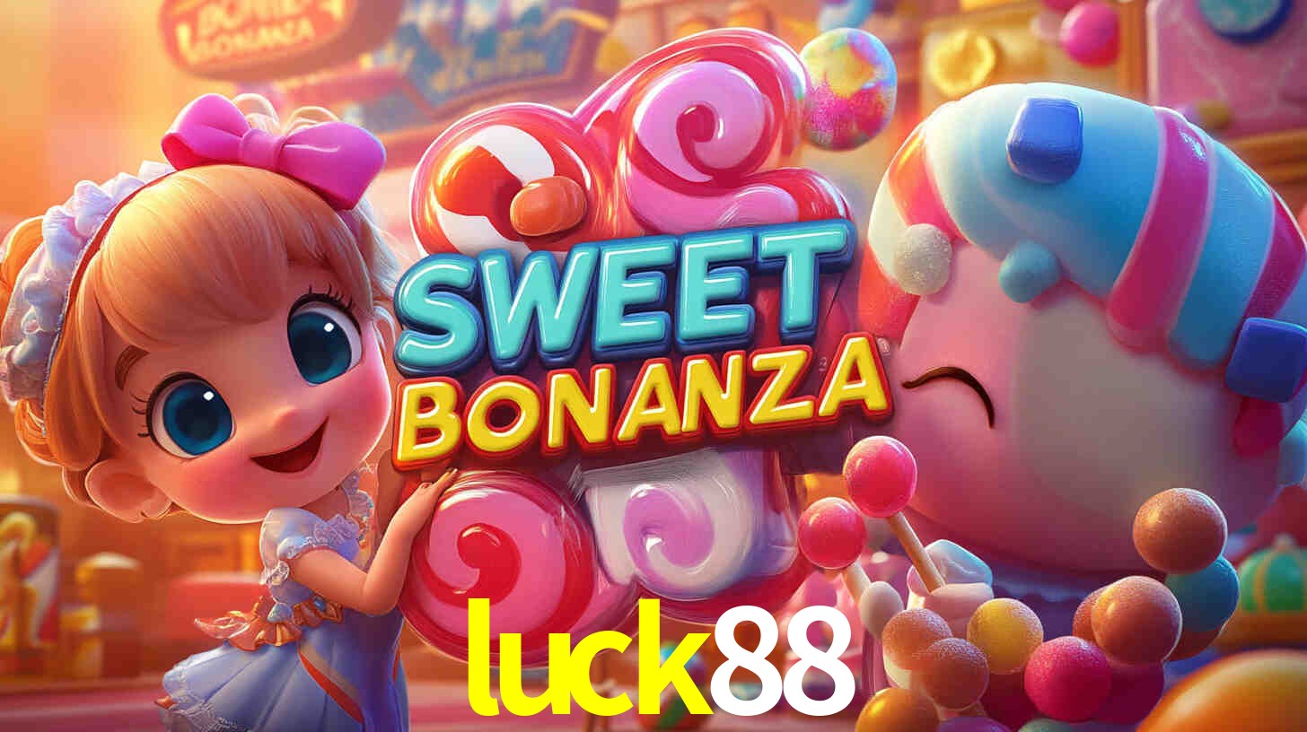 PIX Instantâneo luck88
