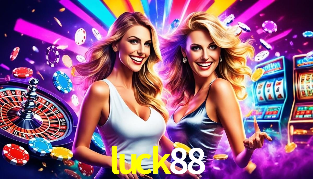 Ofertas Exclusivas luck88