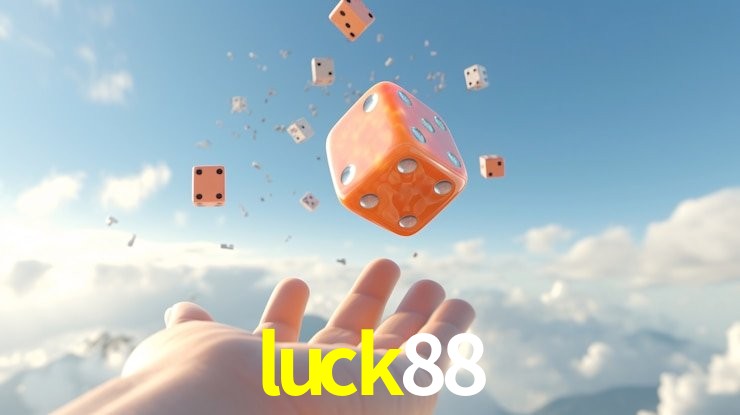 Welcome Bonus luck88