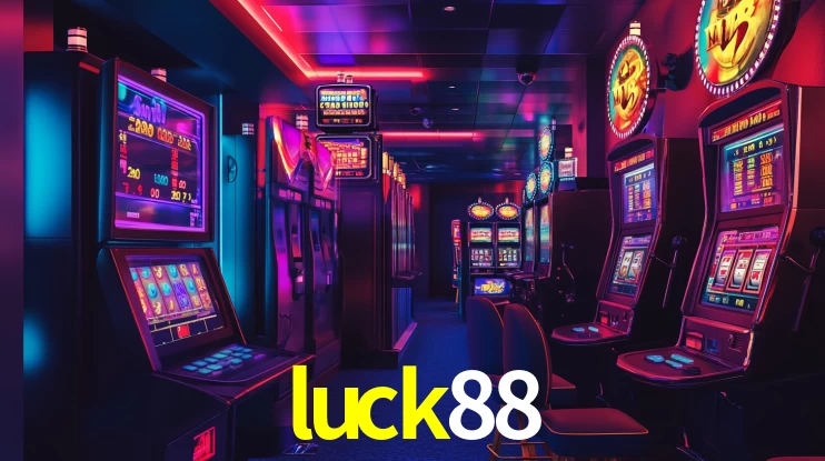 luck88: Seu Especialista em Apostas Esportivas Brasileiras