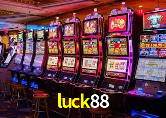 Platform Technology luck88