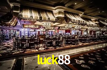 Game Providers luck88