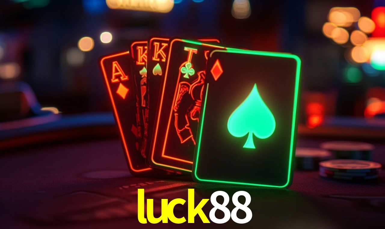 Inovações de Jogos na luck88: O Futuro das Experiências Interativas