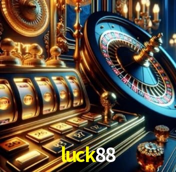 A Experiência Imersiva dos Cassinos Ao Vivo no luck88